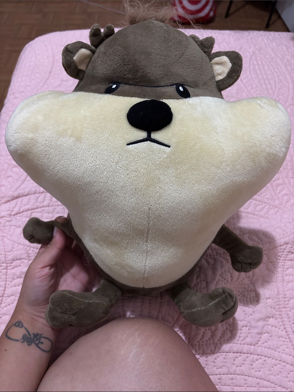 Looney Tunes Taz